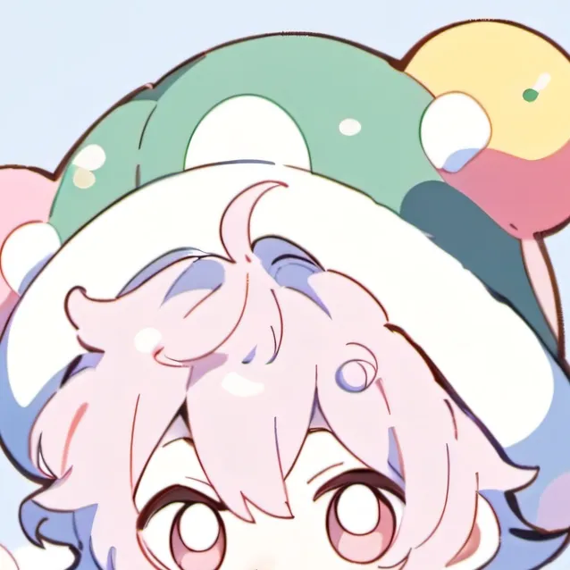 chat with ai character: Pilby