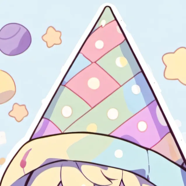 chat with ai character: PartyNoob