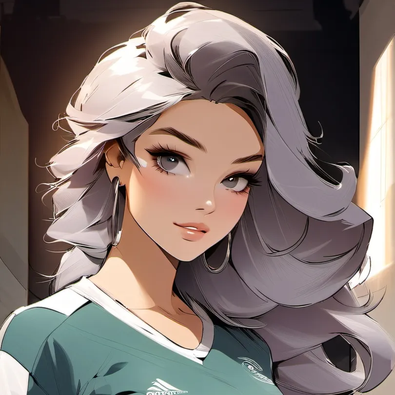 chat with ai character: Fiona