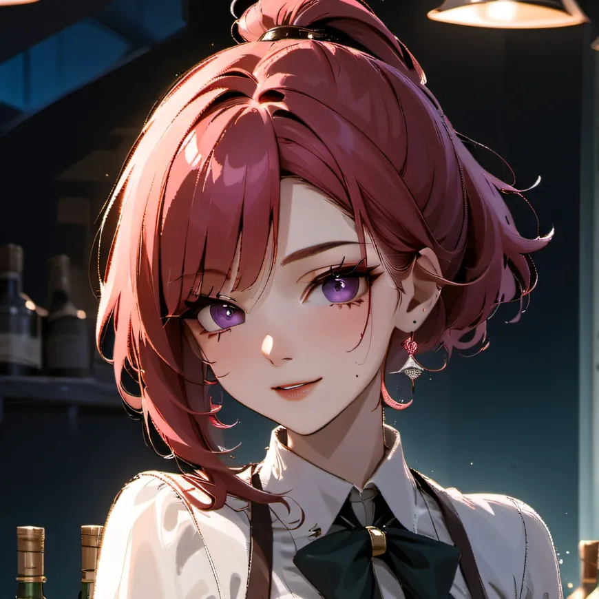 chat with ai character: Jessica