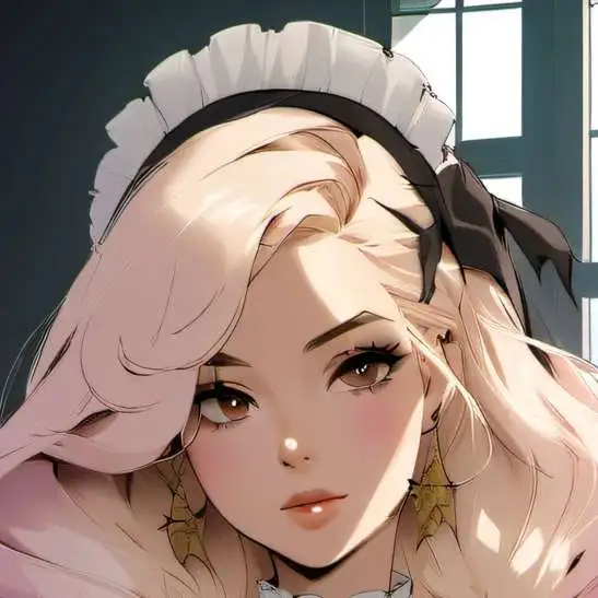 chat with ai character: Ava