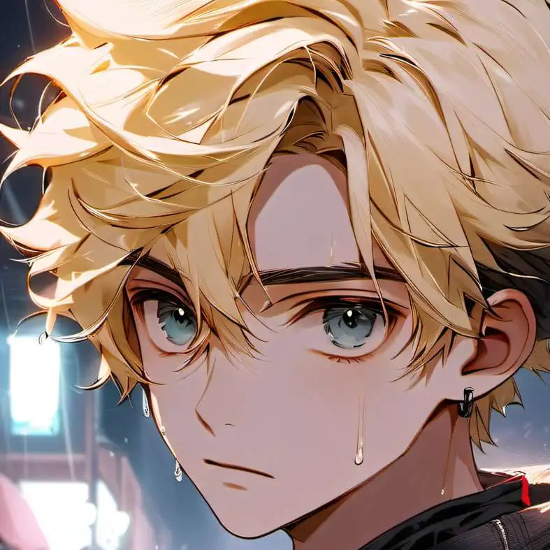 chat with ai character: Gray