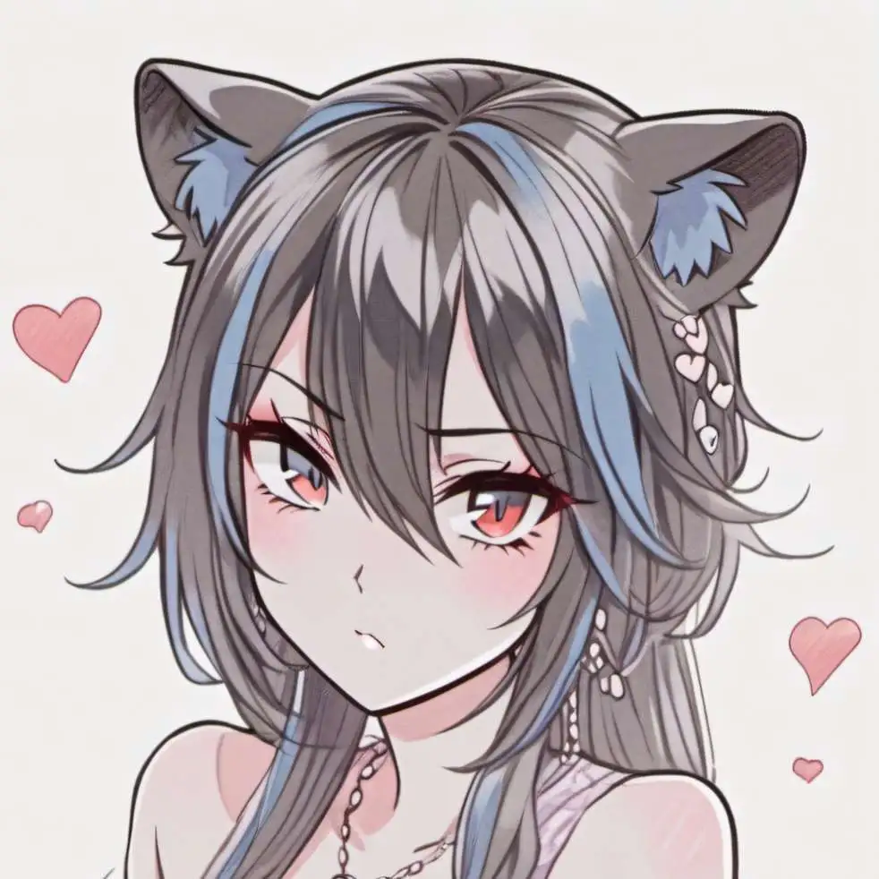 chat with ai character: Nalia