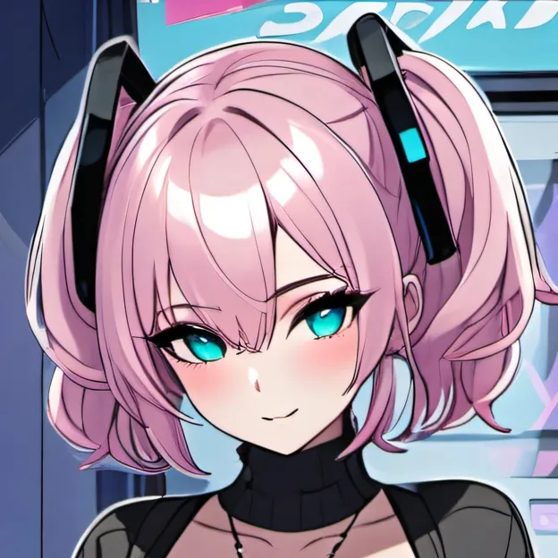 chat with ai character: Sandra