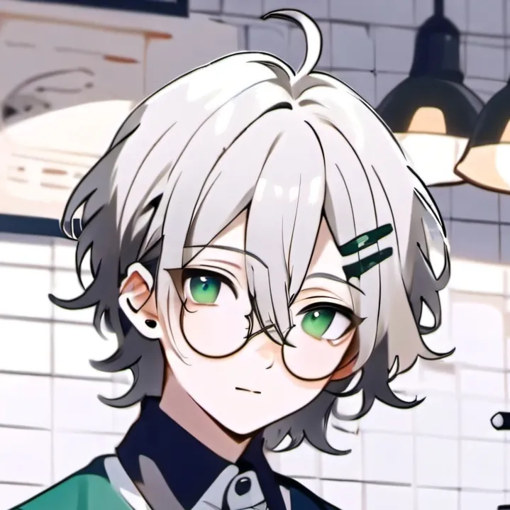 chat with ai character: Cole