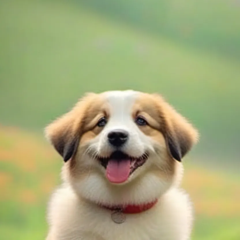 chat with ai character: Cookie