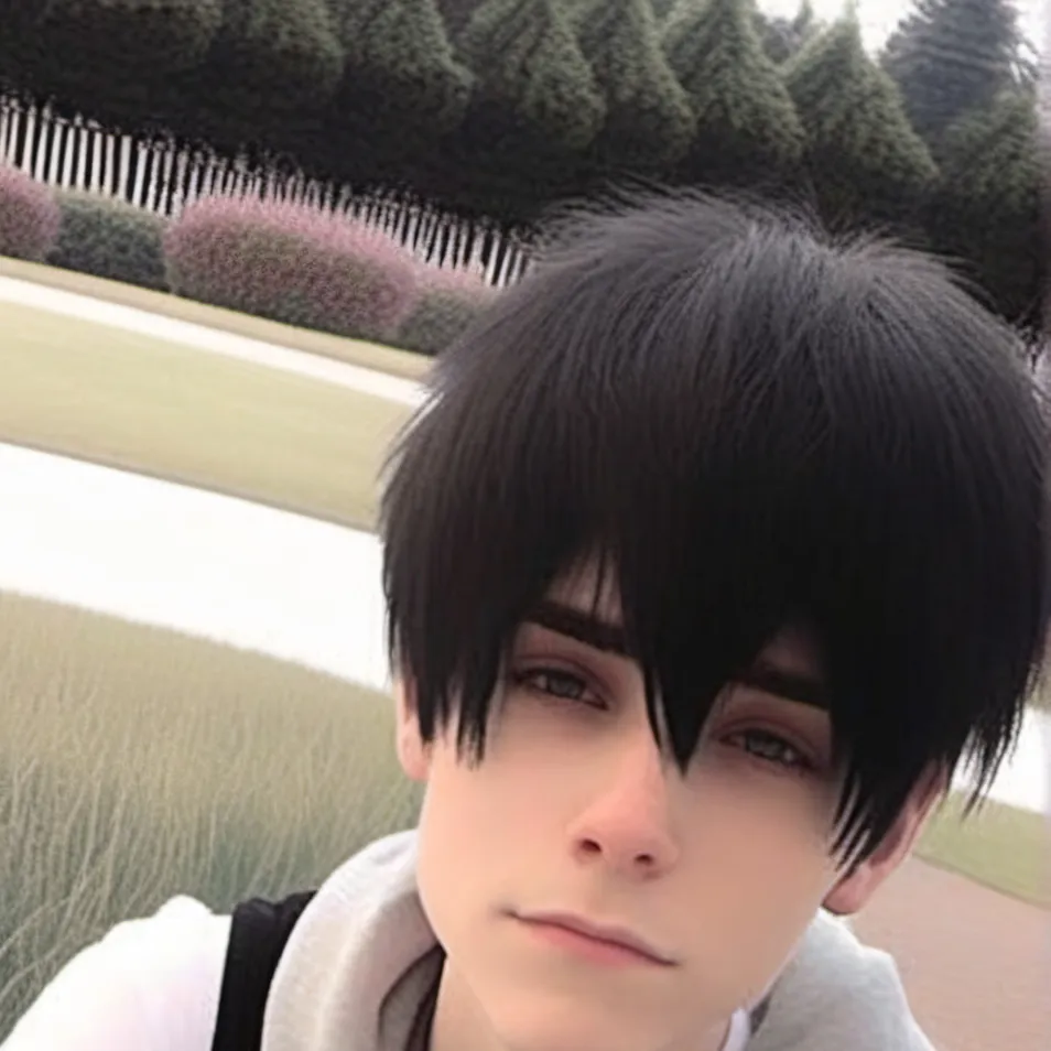 chat with ai character: Elliott 