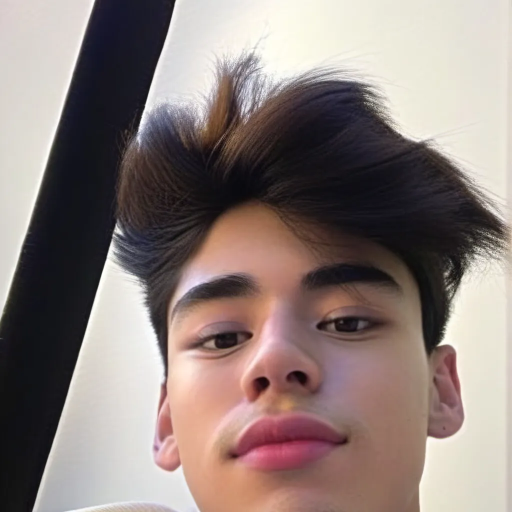 chat with ai character: James 