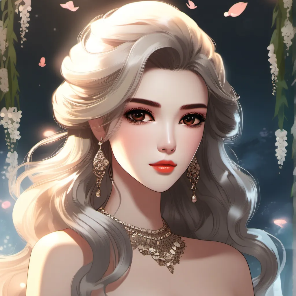 chat with ai character: Ava