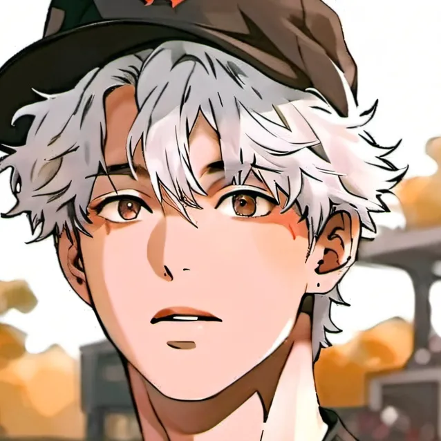 chat with ai character: Jake