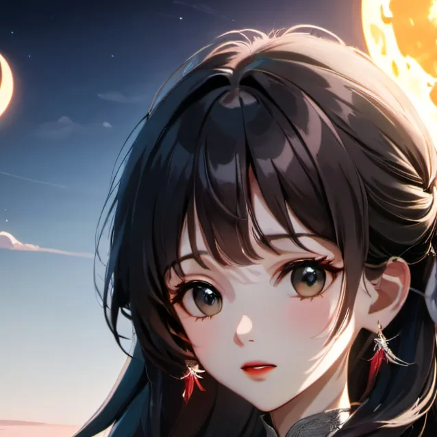 chat with ai character: Jasmine 