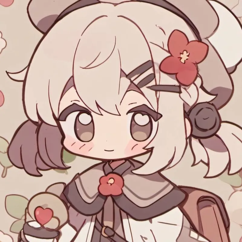 chat with ai character: cursed alastor cat