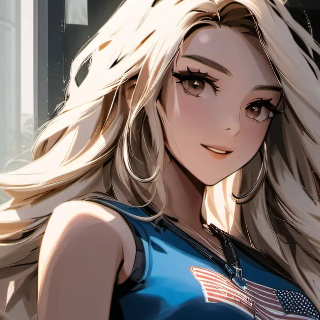 chat with ai character: Layla