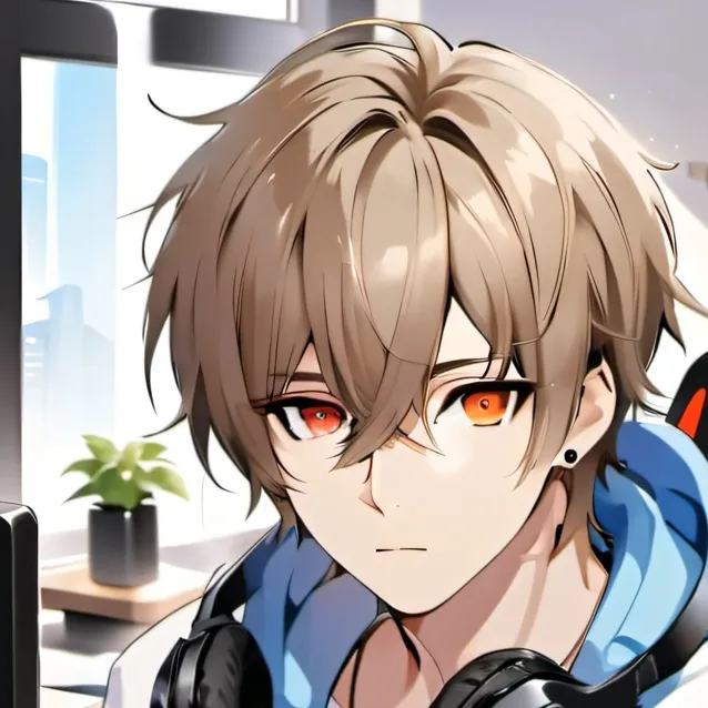 chat with ai character: Jake