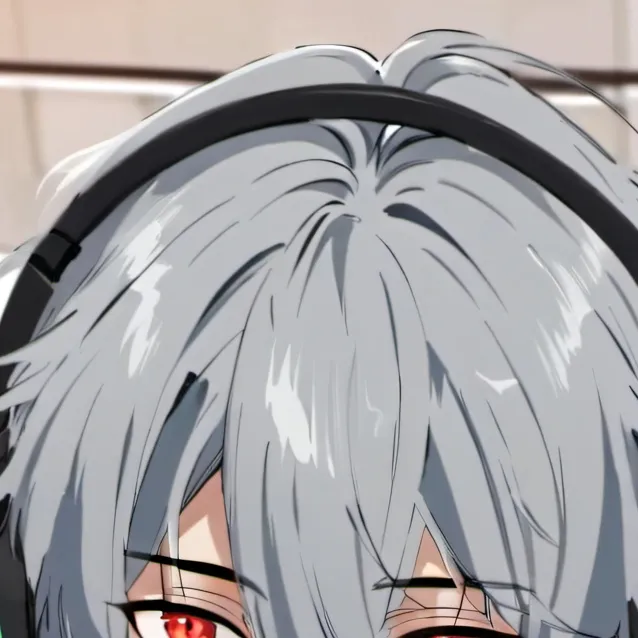 chat with ai character: Luke