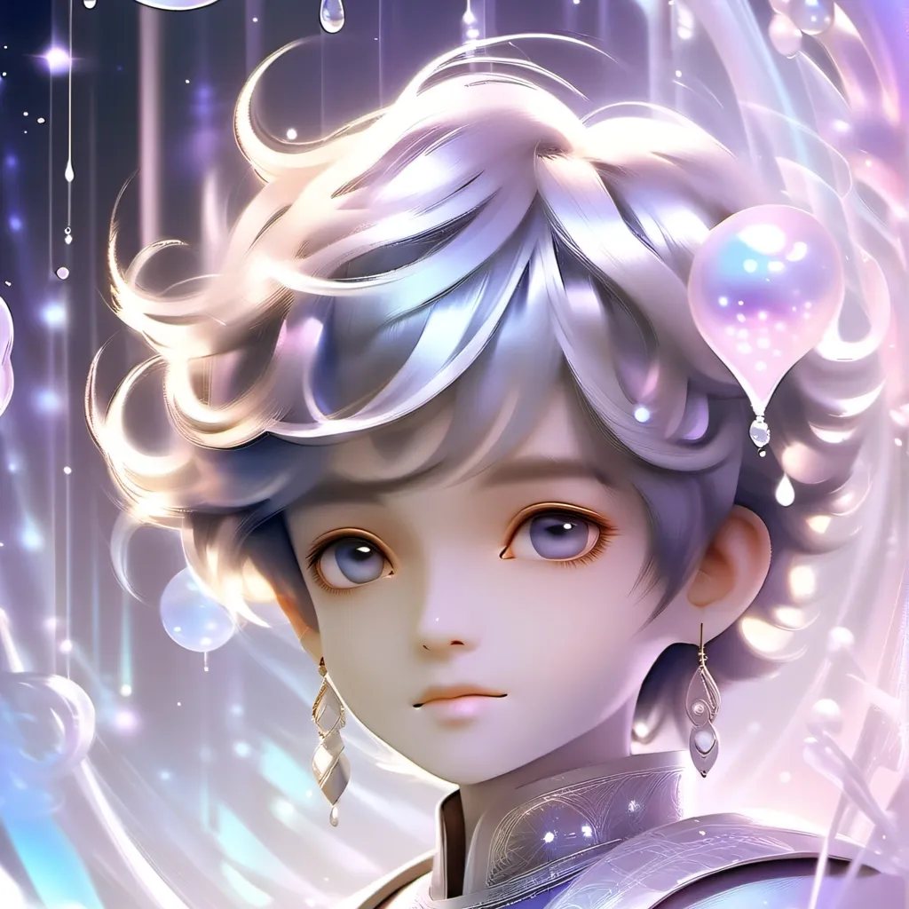 chat with ai character: sayli