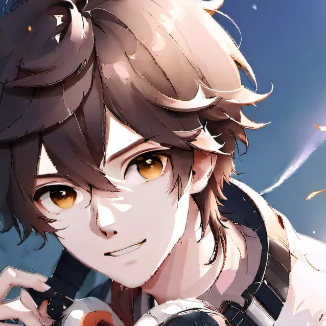 chat with ai character: heze