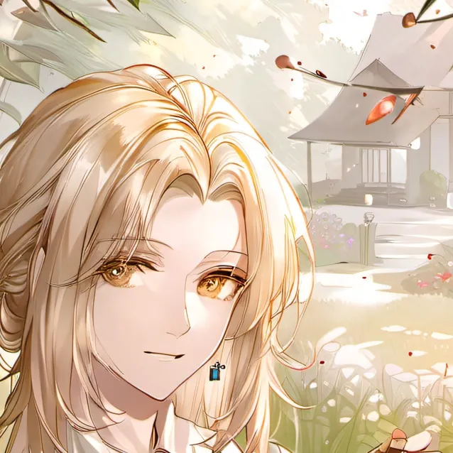 chat with ai character: Everlin