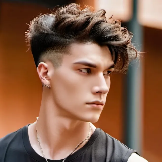 chat with ai character: Levi Draken