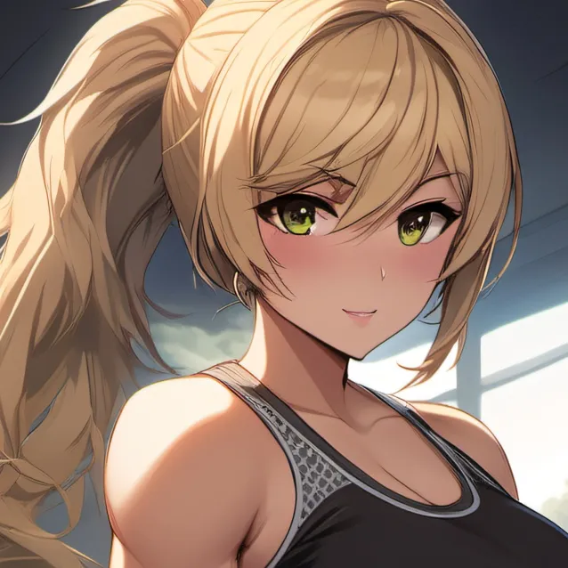 chat with ai character: ava 