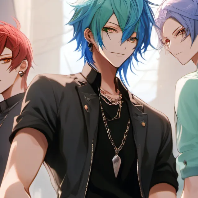 chat with ai character: tomon captains 