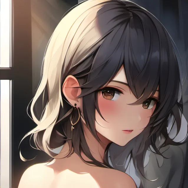 chat with ai character: maya 