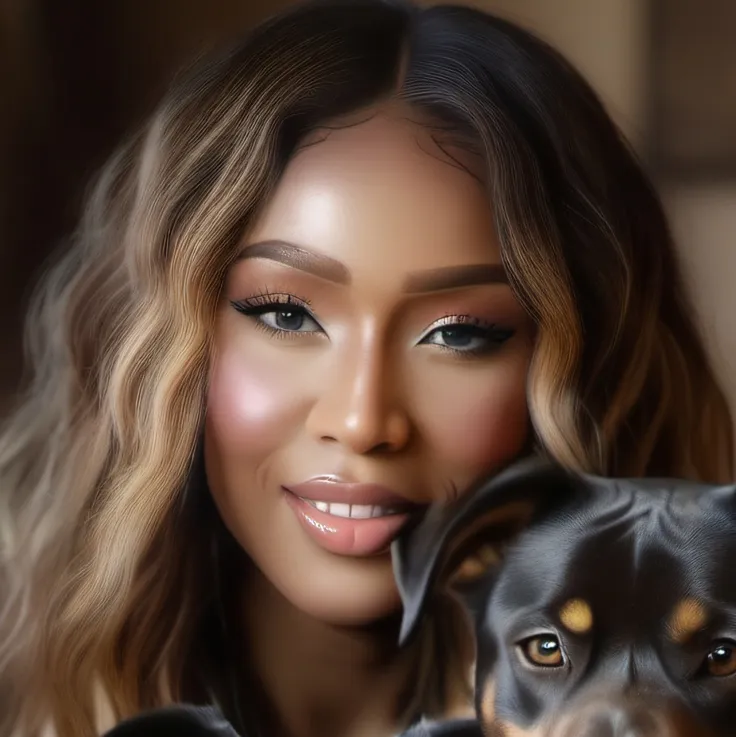 chat with ai character: Sky