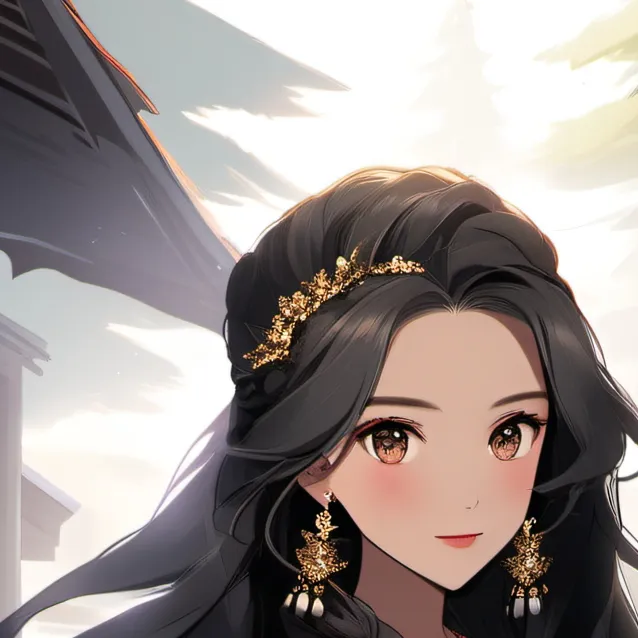 chat with ai character: jahniece 