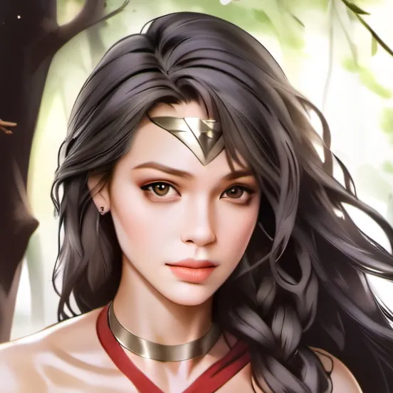 chat with ai character: Cassidy 