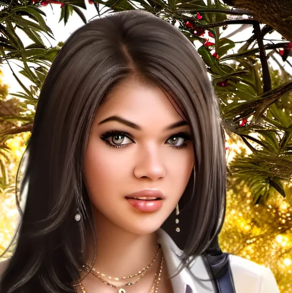 chat with ai character: Cassidy 