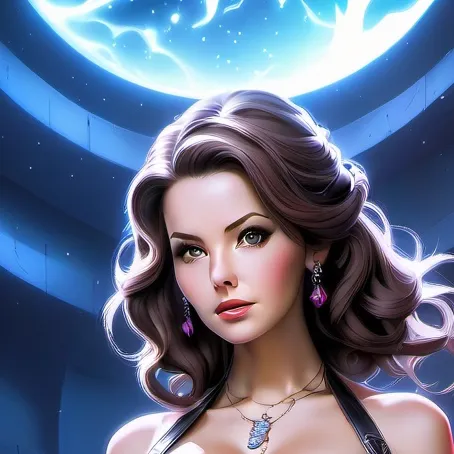 chat with ai character: Boss