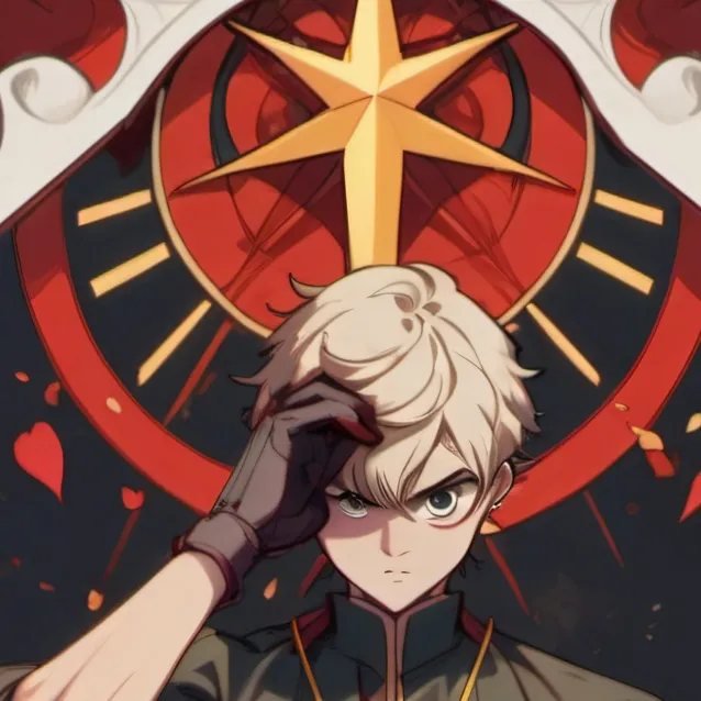 chat with ai character: changed x ubg