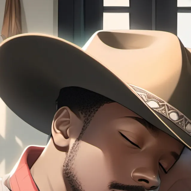 chat with ai character: Colton 