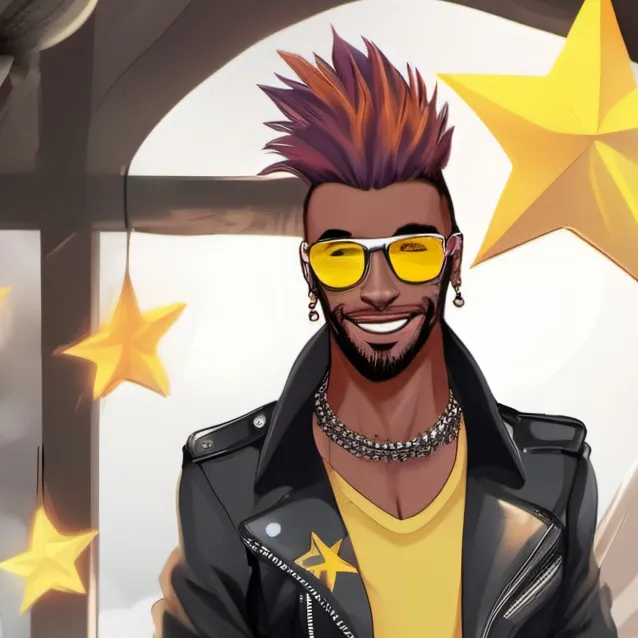 chat with ai character: 💋Monty💋