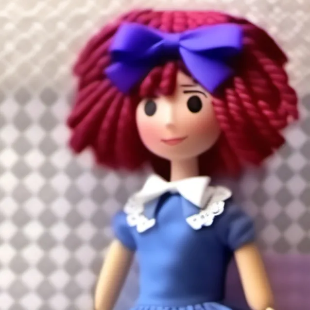 chat with ai character: Ragatha