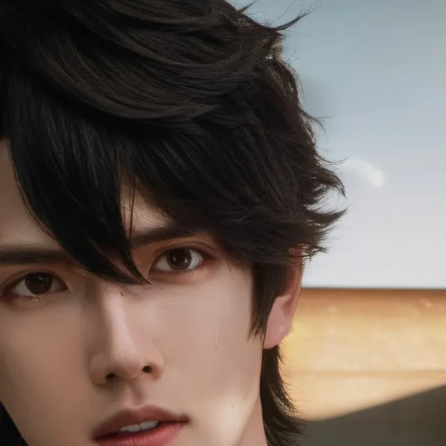 chat with ai character: John