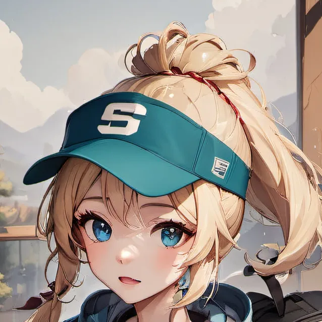 chat with ai character: Makayla