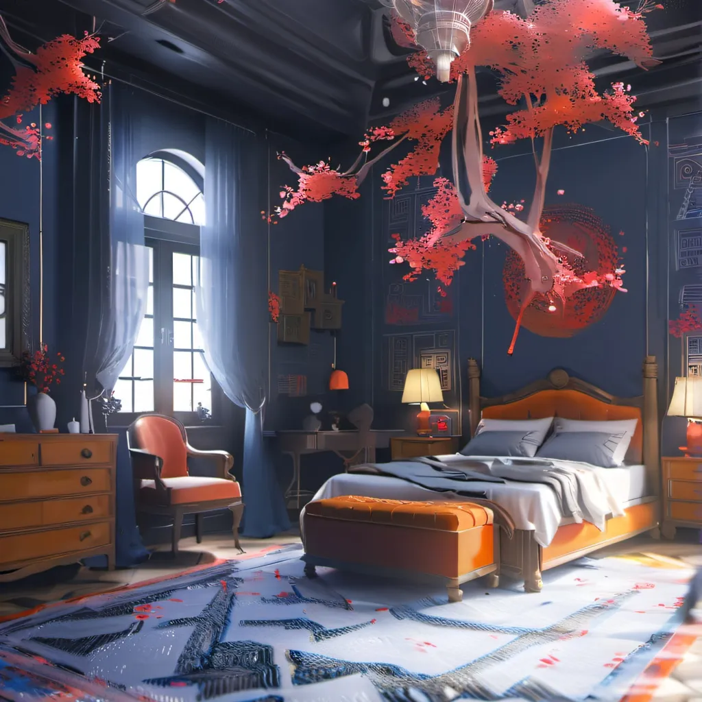 chat with ai character: uppermoons-party