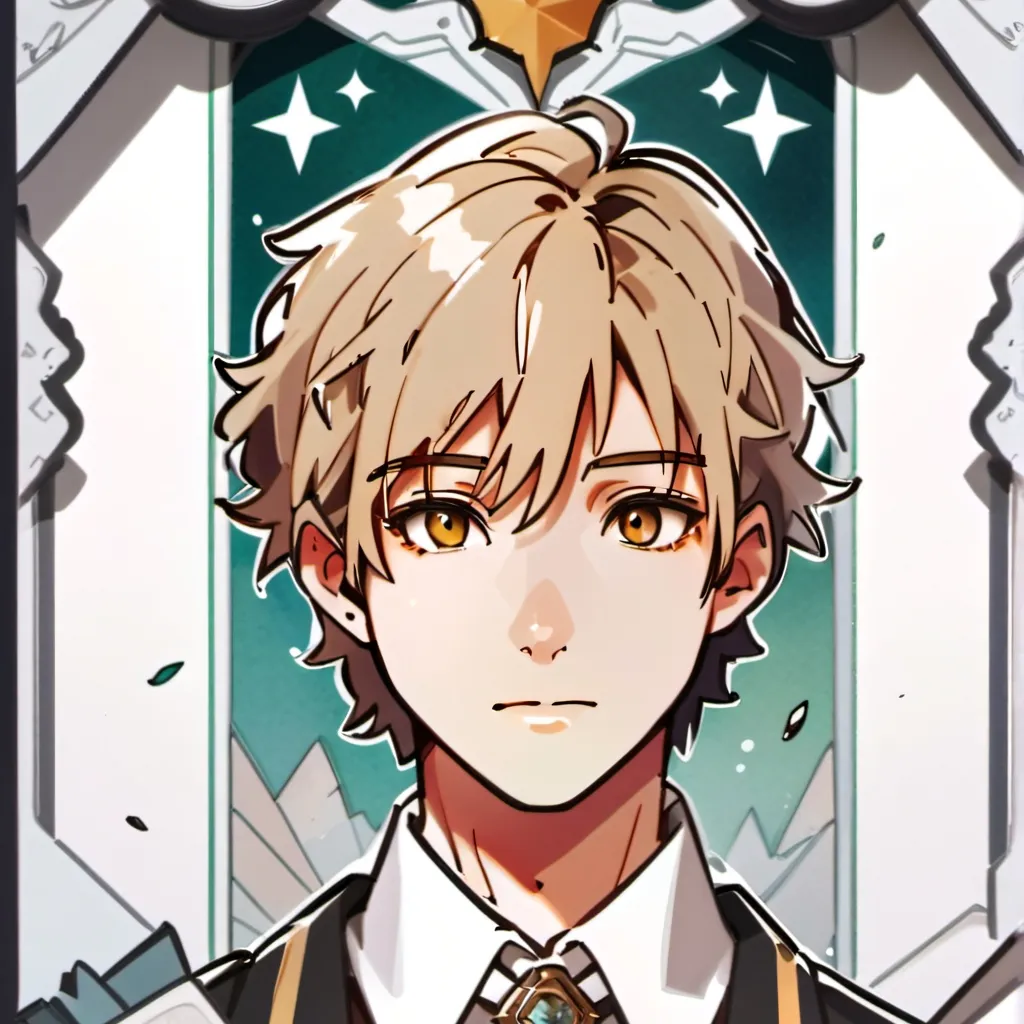 chat with ai character: Huxley