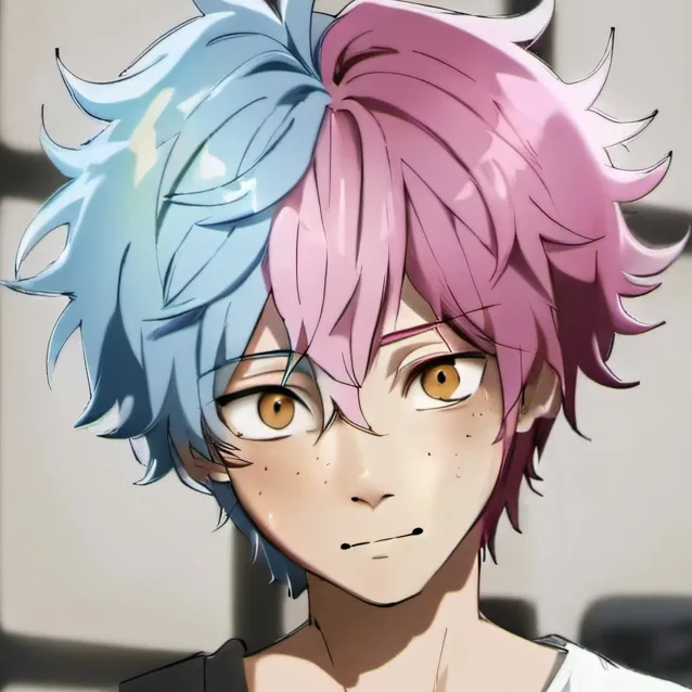 chat with ai character: Mike, Mark(M&M)