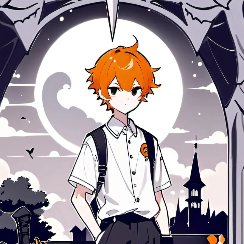 chat with ai character: 🪦Hakamori🪦