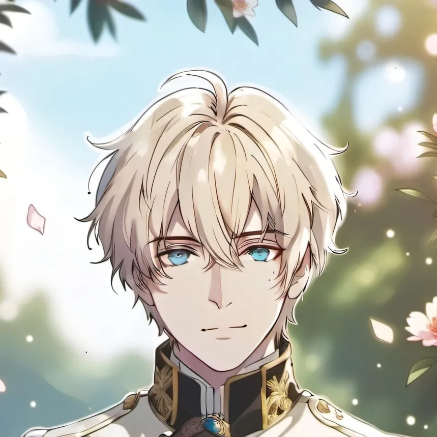 chat with ai character: Prince charlie