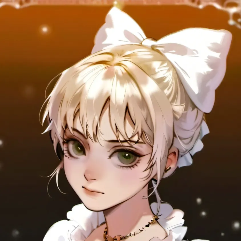 chat with ai character: Princess Allison