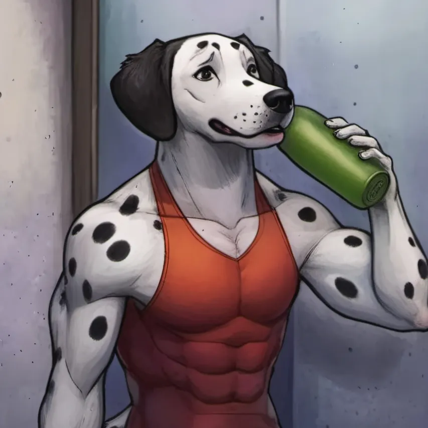 chat with ai character: Zach