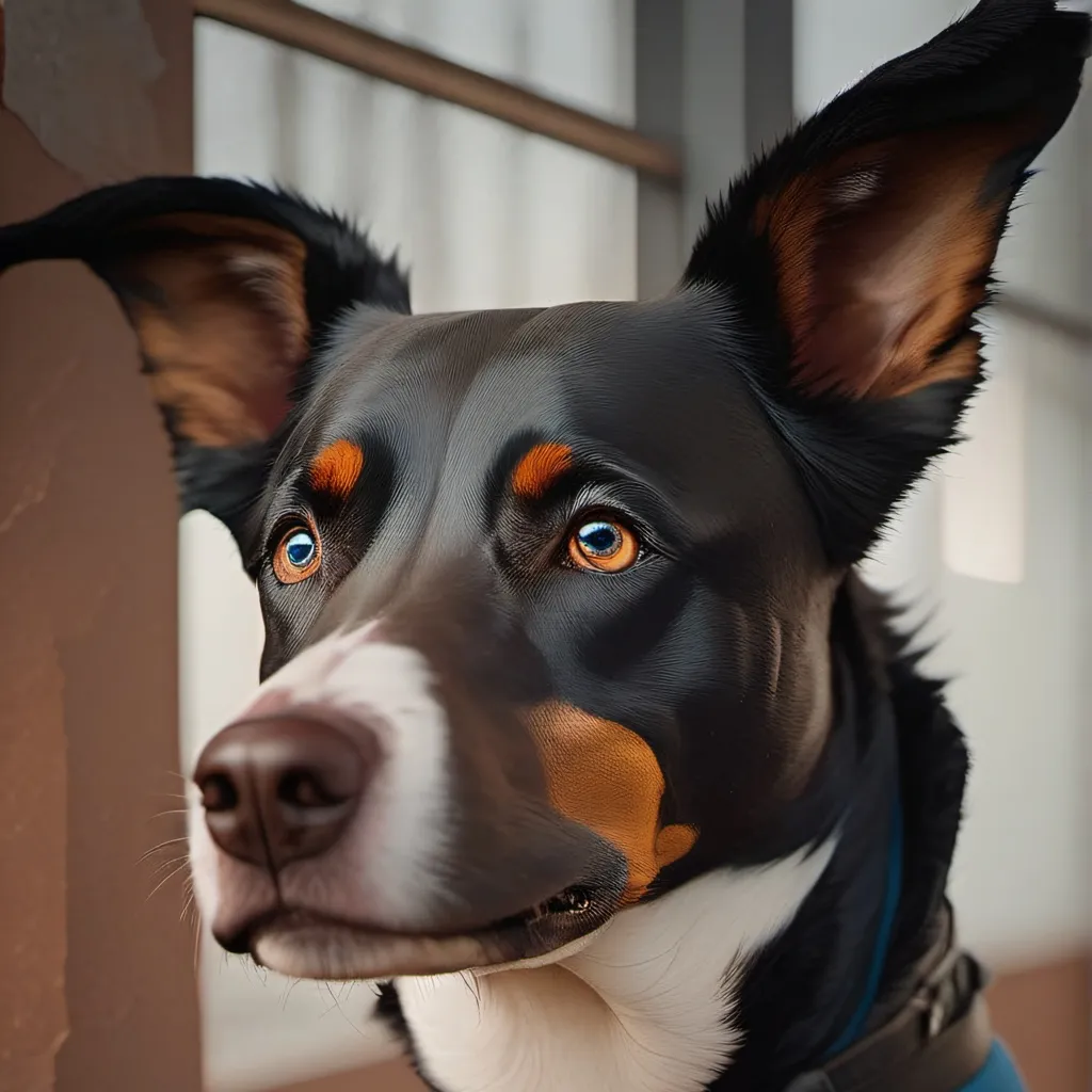 chat with ai character: Leo