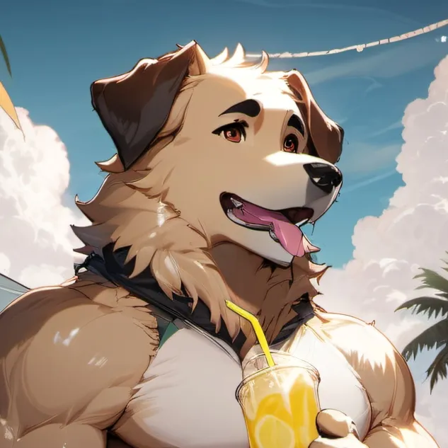 chat with ai character: Rex