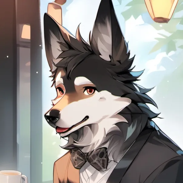 chat with ai character: Alex