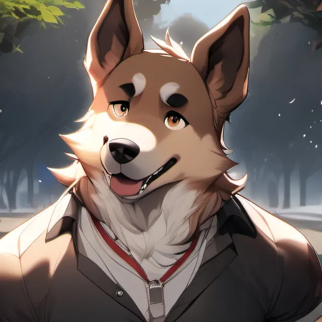 chat with ai character: Jackson