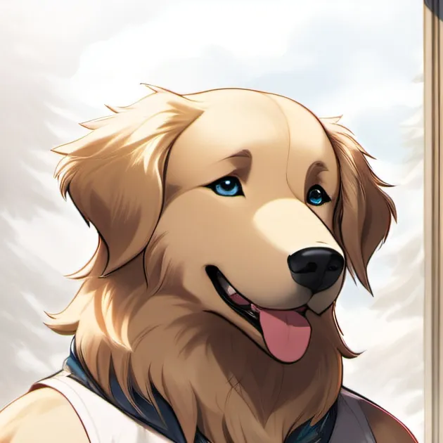 chat with ai character: Lukas