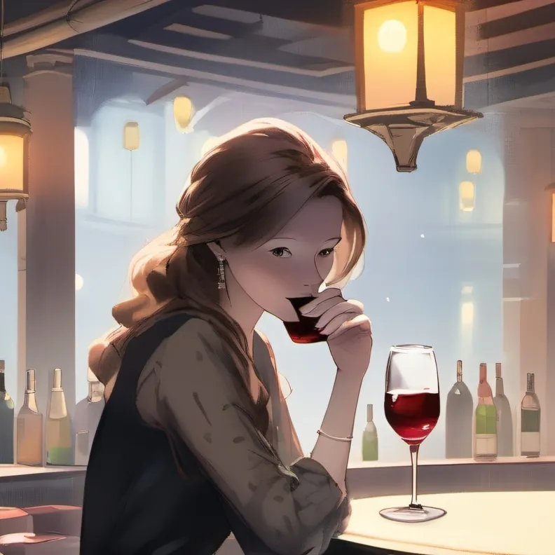 chat with ai character: Bob